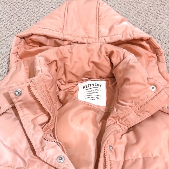 Puffer jacket - Picture 2 of 6